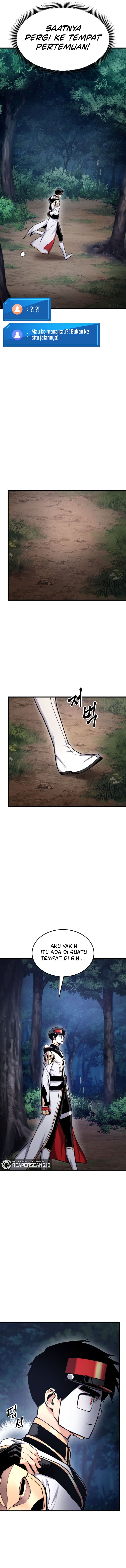 Ranker’s Return - Chapter 84 - Page 11