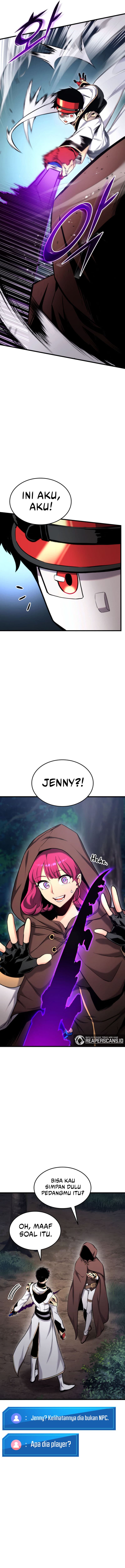 Ranker’s Return - Chapter 84 - Page 12