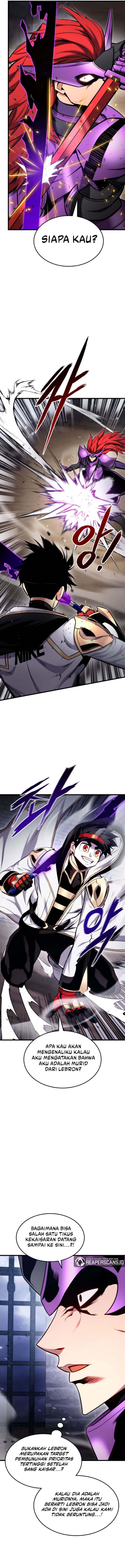 Ranker’s Return - Chapter 84 - Page 17