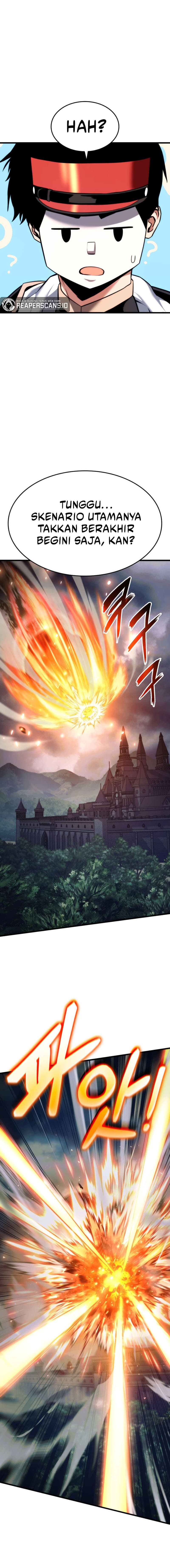 Ranker’s Return - Chapter 84 - Page 2
