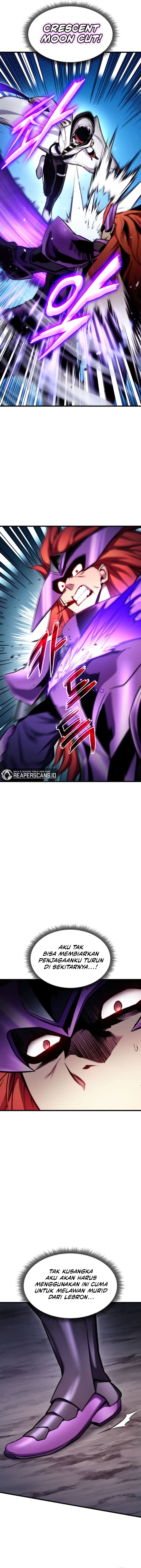 Ranker’s Return - Chapter 84 - Page 20
