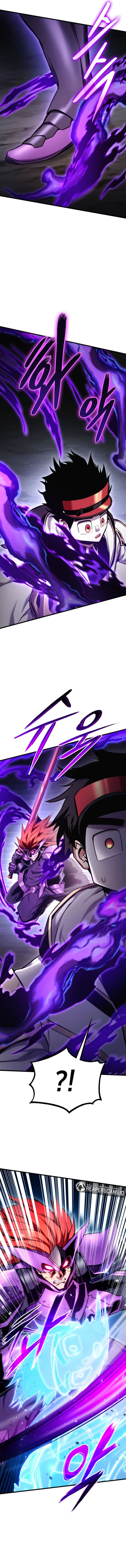Ranker’s Return - Chapter 84 - Page 21