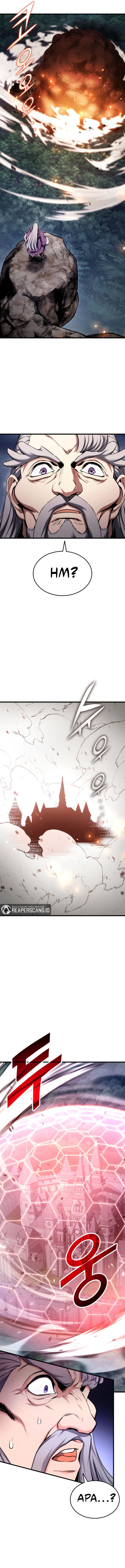 Ranker’s Return - Chapter 84 - Page 4