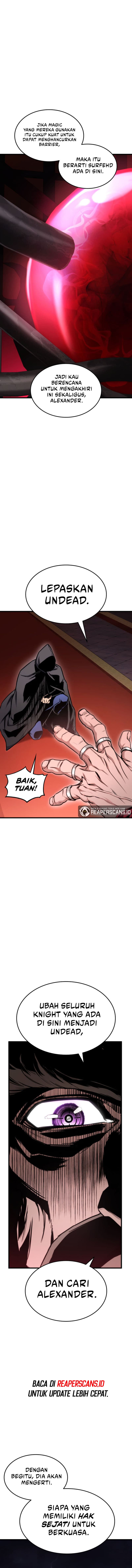 Ranker’s Return - Chapter 84 - Page 7