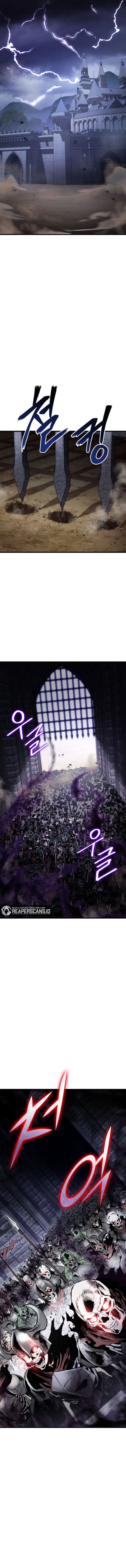 Ranker’s Return - Chapter 84 - Page 8