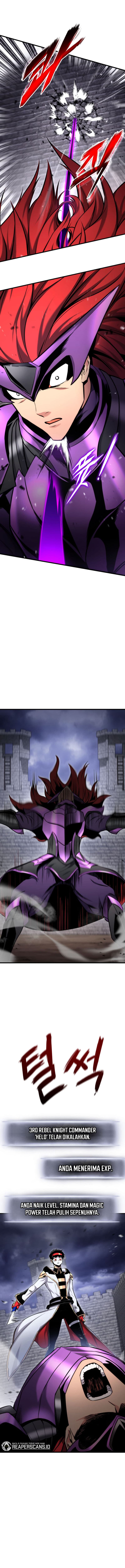 Ranker’s Return - Chapter 85 - Page 10