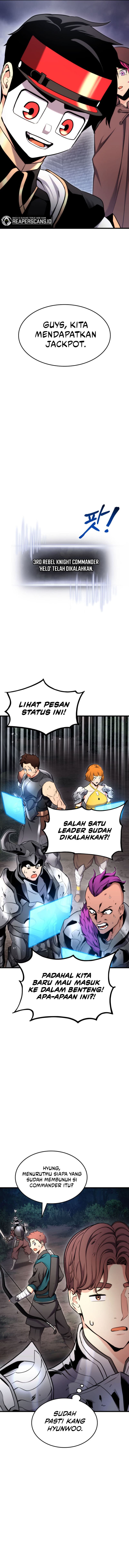 Ranker’s Return - Chapter 85 - Page 13