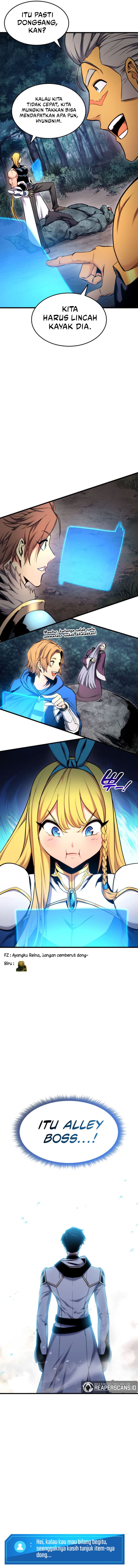 Ranker’s Return - Chapter 85 - Page 14