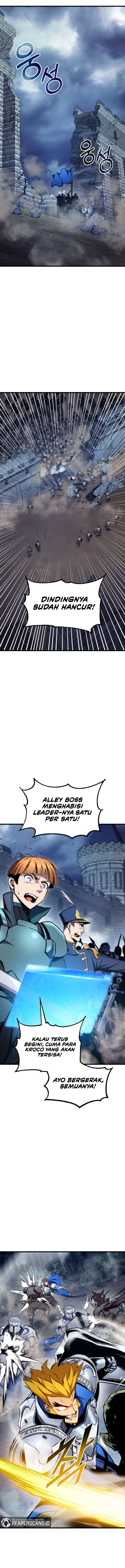 Ranker’s Return - Chapter 85 - Page 18