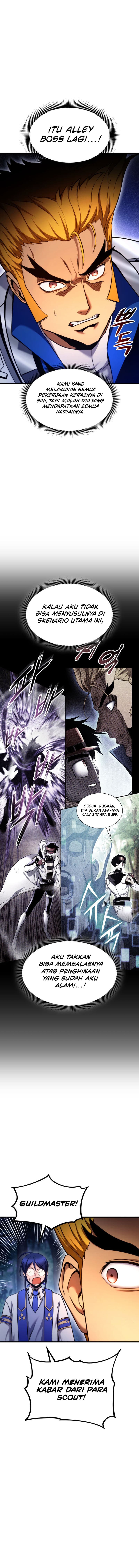 Ranker’s Return - Chapter 85 - Page 19