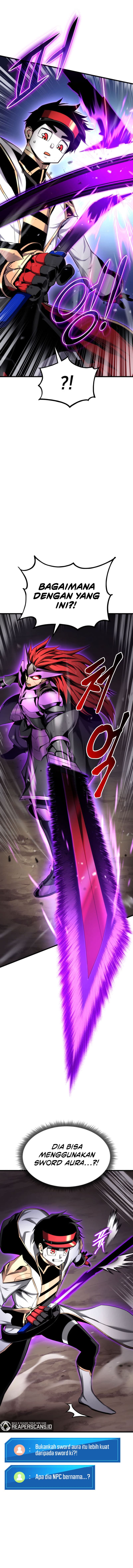 Ranker’s Return - Chapter 85 - Page 5