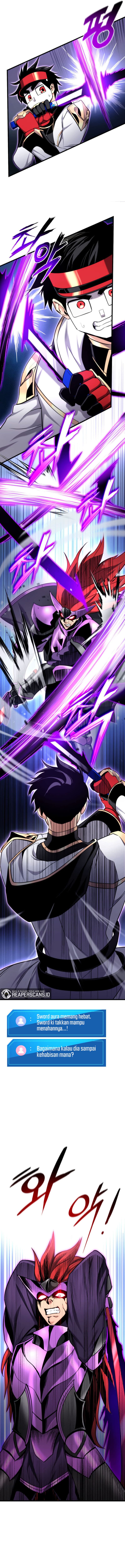 Ranker’s Return - Chapter 85 - Page 6