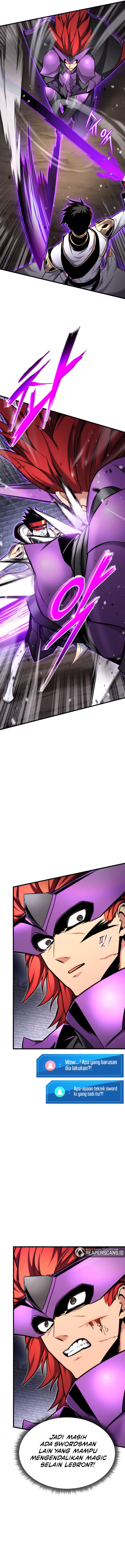 Ranker’s Return - Chapter 85 - Page 8
