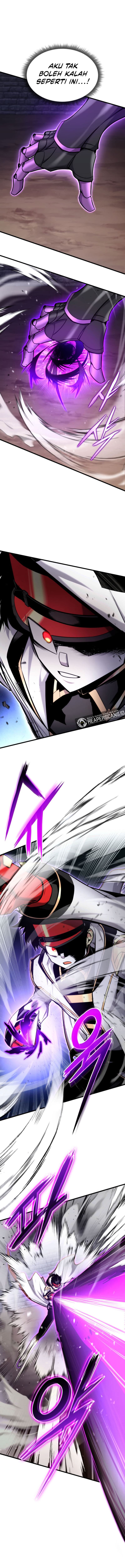 Ranker’s Return - Chapter 85 - Page 9