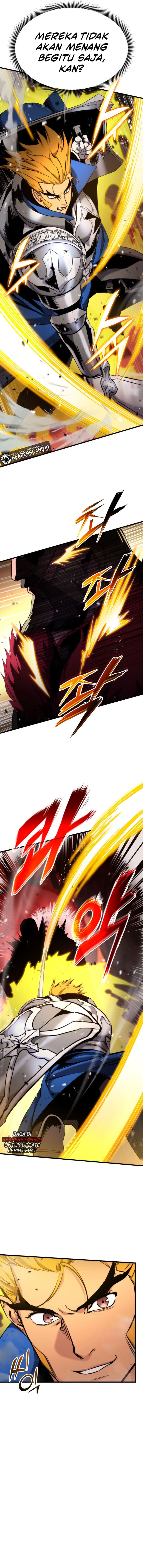 Ranker’s Return - Chapter 86 - Page 11