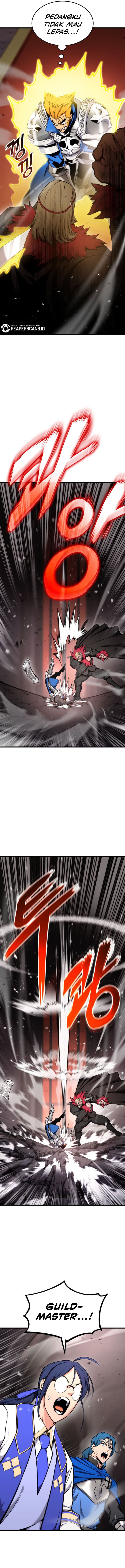Ranker’s Return - Chapter 86 - Page 13