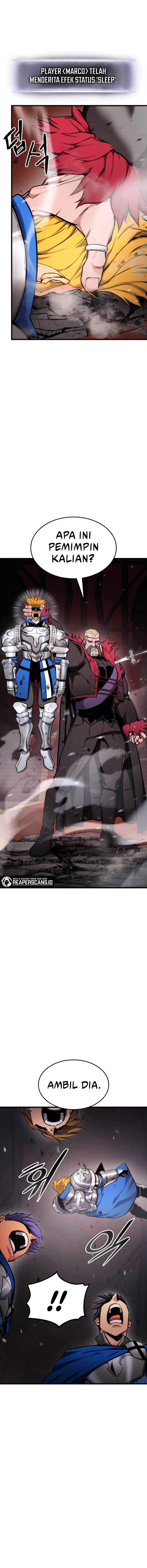 Ranker’s Return - Chapter 86 - Page 14