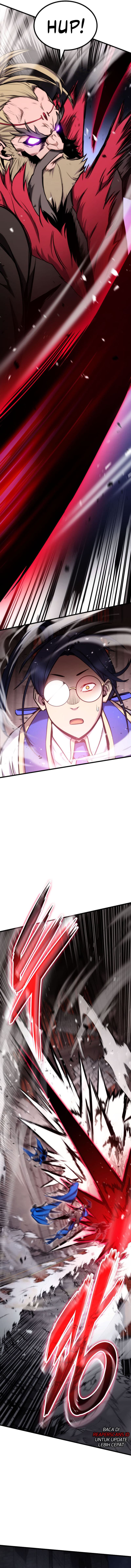 Ranker’s Return - Chapter 86 - Page 16