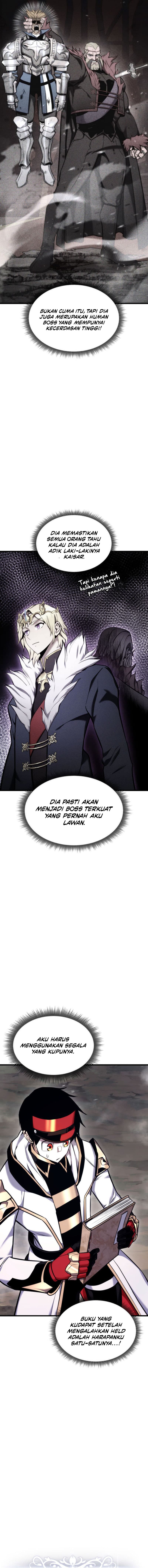 Ranker’s Return - Chapter 86 - Page 19