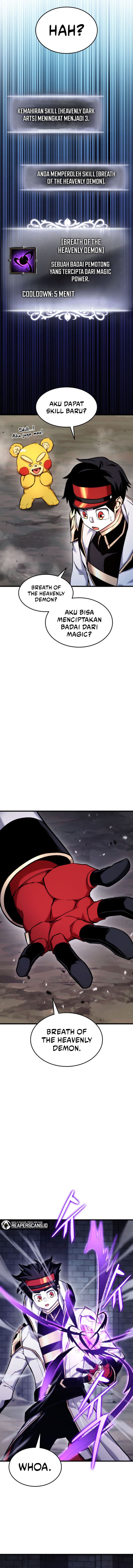 Ranker’s Return - Chapter 86 - Page 22
