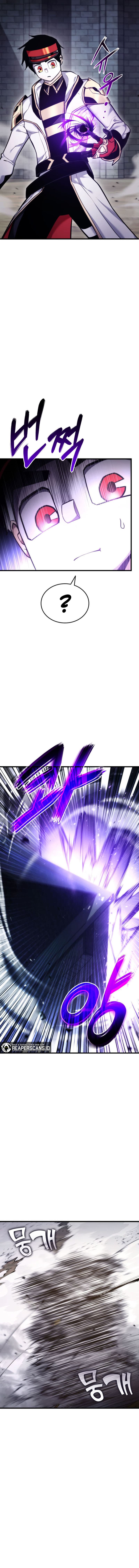 Ranker’s Return - Chapter 86 - Page 23