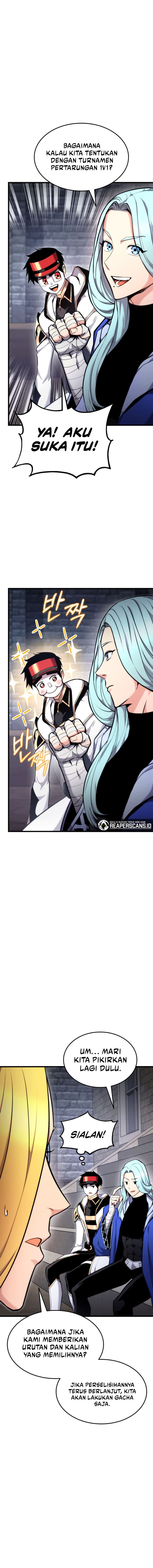 Ranker’s Return - Chapter 86 - Page 5
