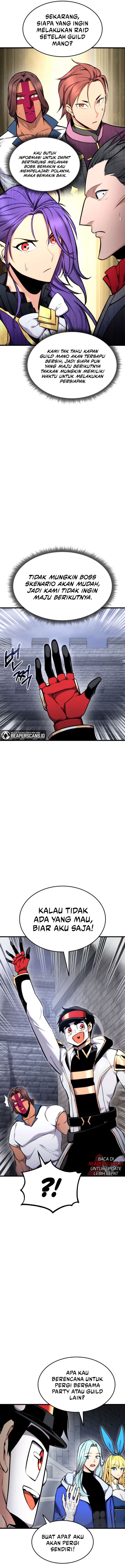 Ranker’s Return - Chapter 86 - Page 6