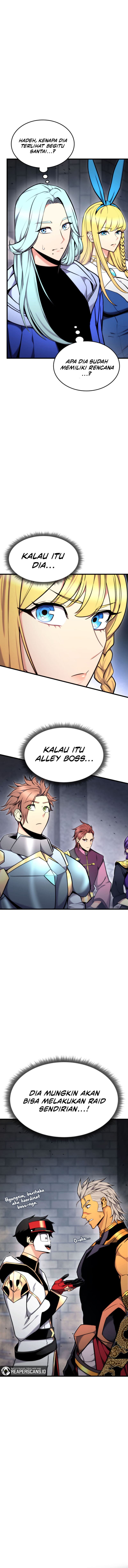 Ranker’s Return - Chapter 86 - Page 7