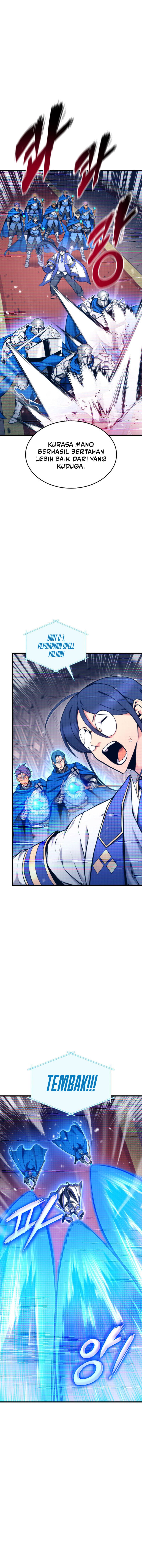 Ranker’s Return - Chapter 86 - Page 9