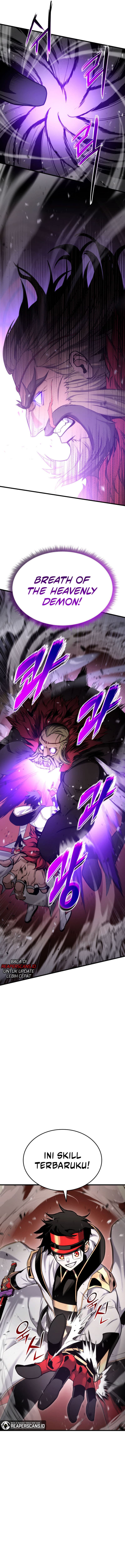 Ranker’s Return - Chapter 87 - Page 11
