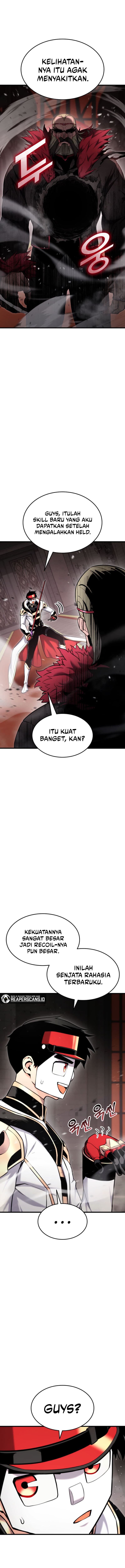 Ranker’s Return - Chapter 87 - Page 12
