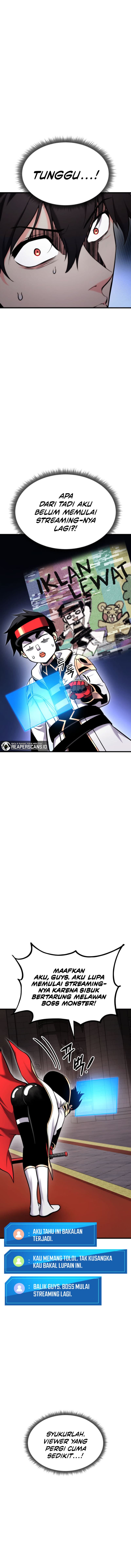 Ranker’s Return - Chapter 87 - Page 13