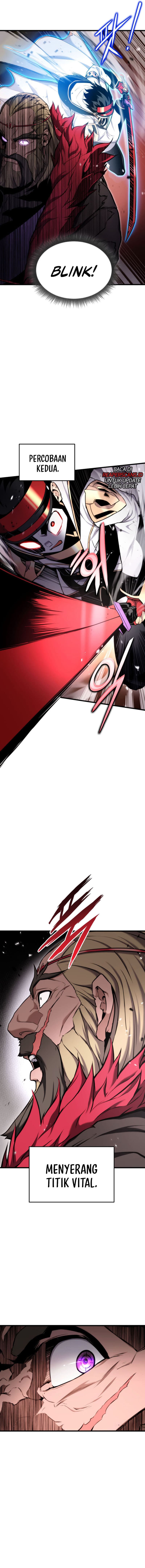 Ranker’s Return - Chapter 87 - Page 16