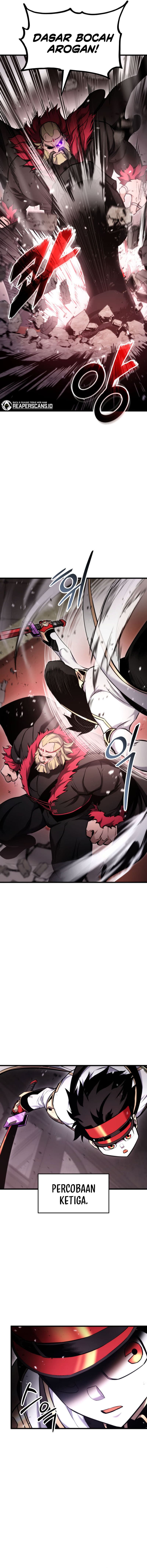 Ranker’s Return - Chapter 87 - Page 17
