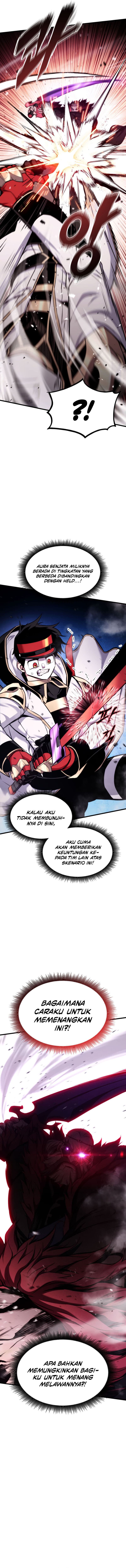 Ranker’s Return - Chapter 87 - Page 20