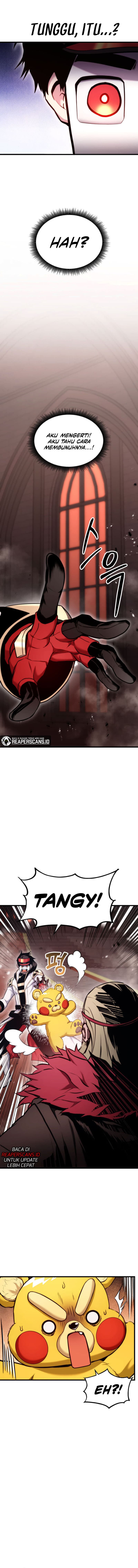 Ranker’s Return - Chapter 87 - Page 21