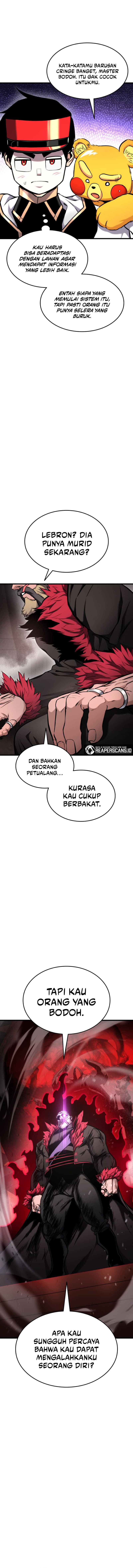Ranker’s Return - Chapter 87 - Page 4