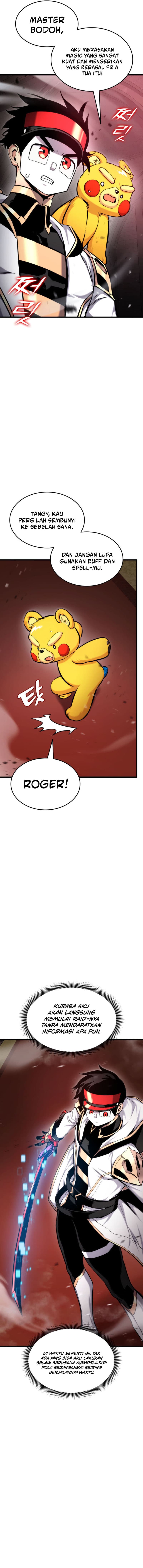Ranker’s Return - Chapter 87 - Page 5