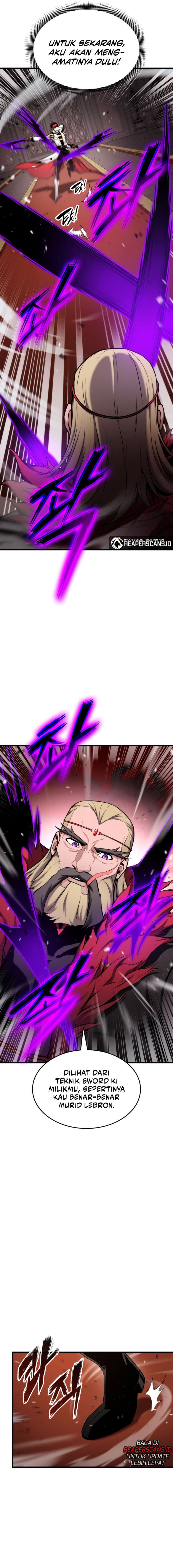 Ranker’s Return - Chapter 87 - Page 6