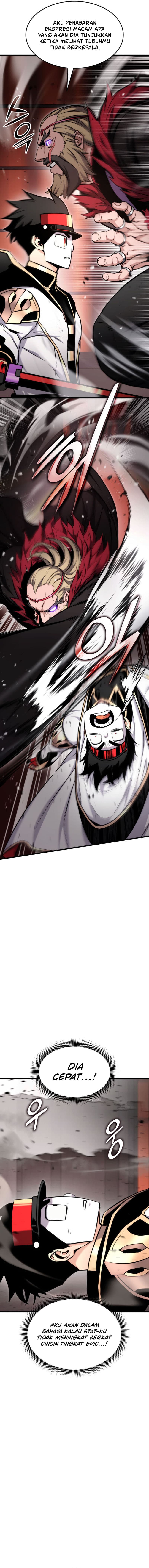 Ranker’s Return - Chapter 87 - Page 7