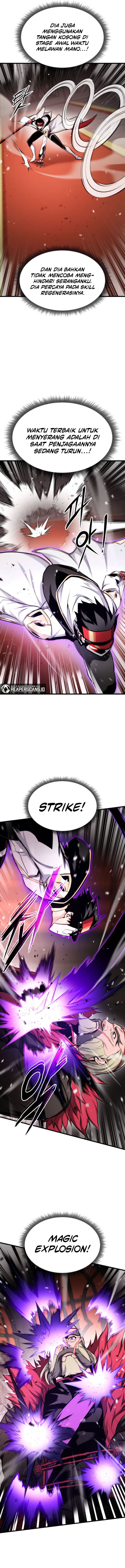 Ranker’s Return - Chapter 87 - Page 8
