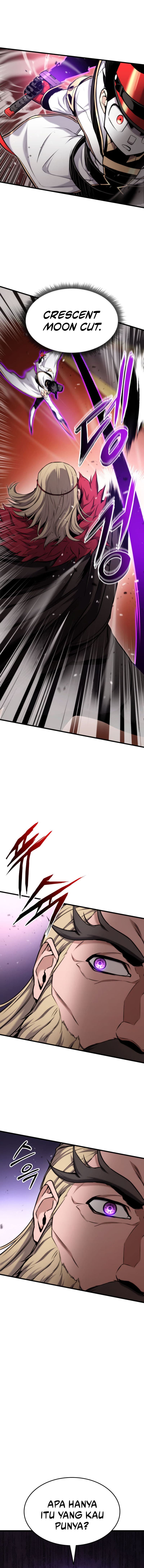 Ranker’s Return - Chapter 87 - Page 9