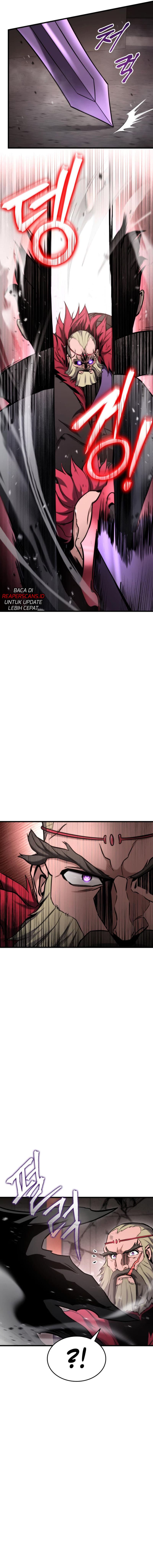Ranker’s Return - Chapter 88 - Page 11