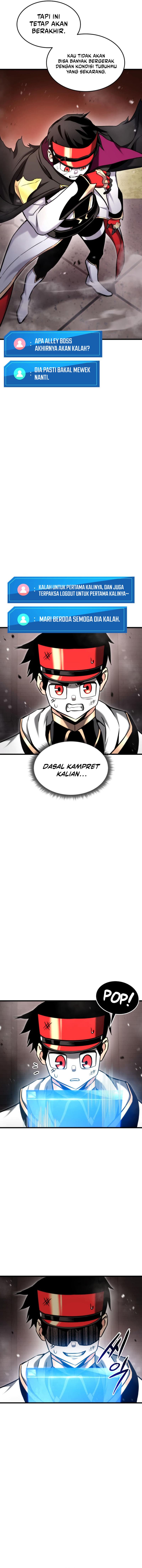 Ranker’s Return - Chapter 88 - Page 13