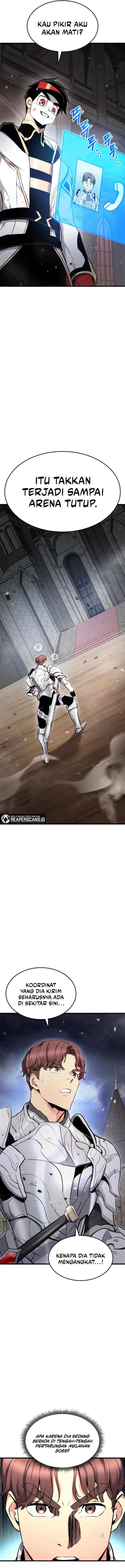Ranker’s Return - Chapter 88 - Page 14