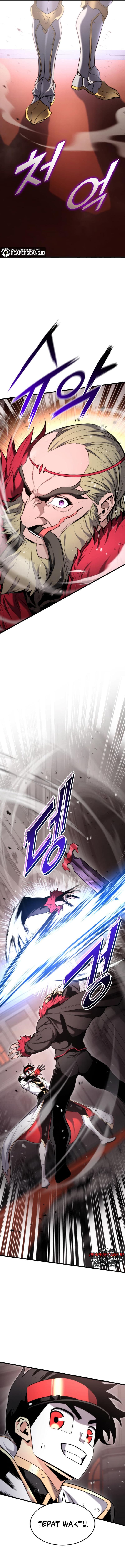 Ranker’s Return - Chapter 88 - Page 16