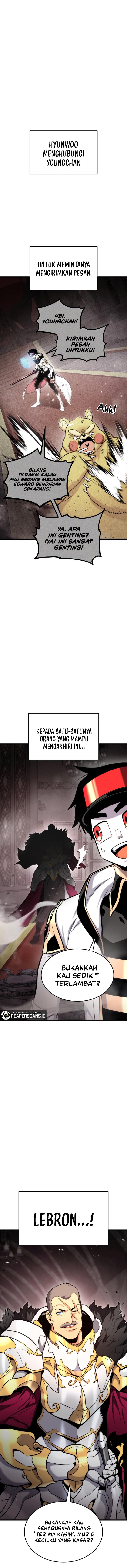 Ranker’s Return - Chapter 88 - Page 17