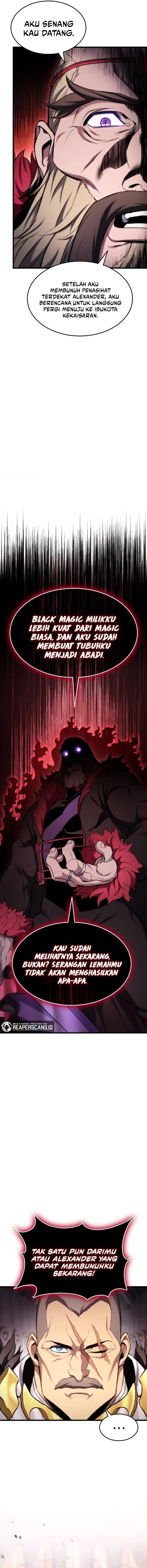 Ranker’s Return - Chapter 88 - Page 19