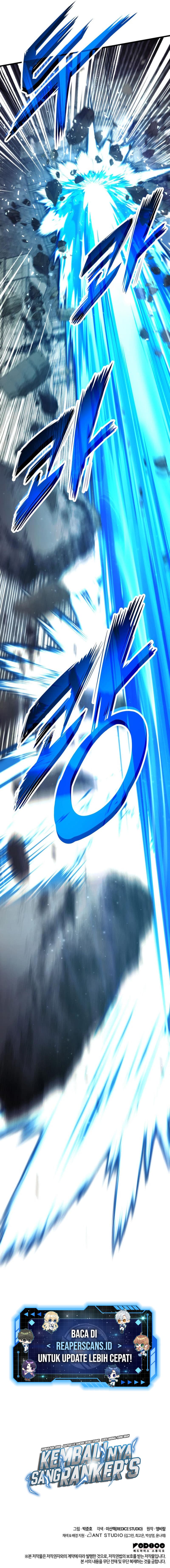 Ranker’s Return - Chapter 88 - Page 24