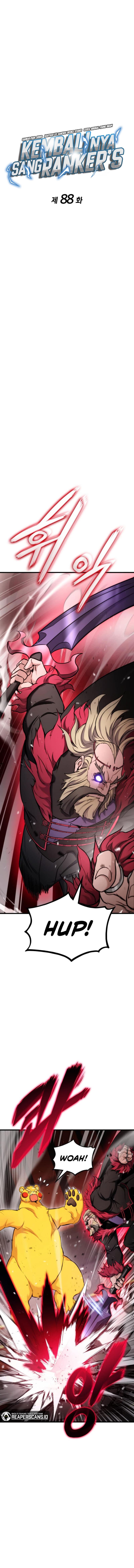 Ranker’s Return - Chapter 88 - Page 4